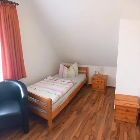 Hotel Garni B R O C K E N H E X E Elbingerode (Saxony-Anhalt)