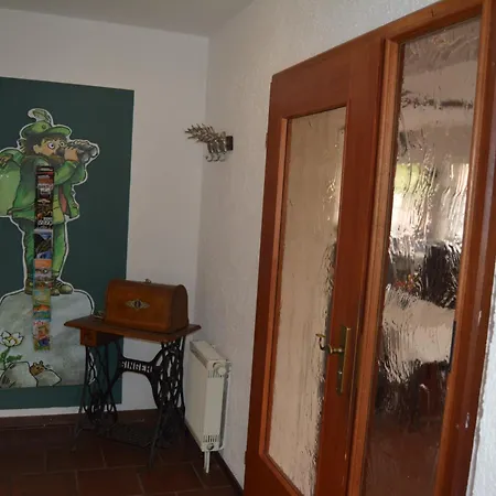 Hotel Garni B R O C K E N H E X E *