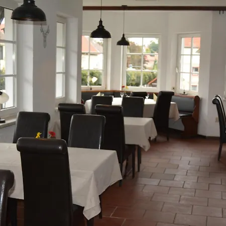 Garni B R O C K E N H E X E Hotel *