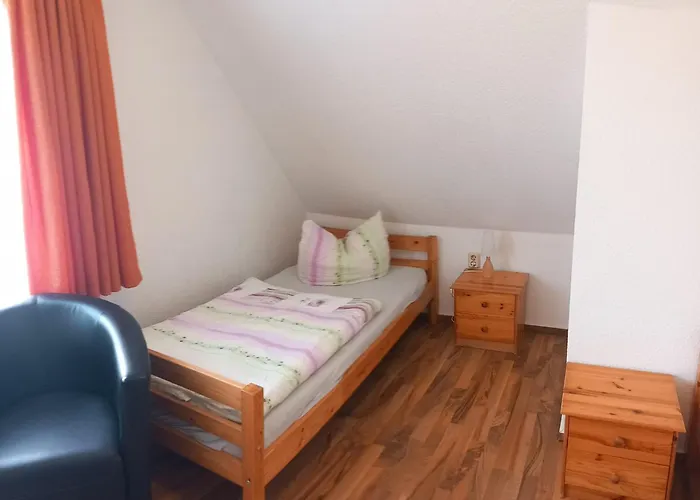 Hotell Garni B R O C K E N H E X E Elbingerode (Saxony-Anhalt)