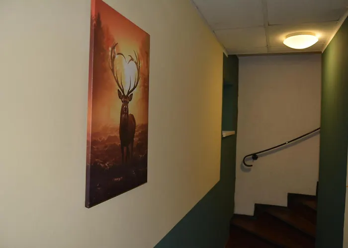 Garni B R O C K E N H E X E * エルビンガーオーデ